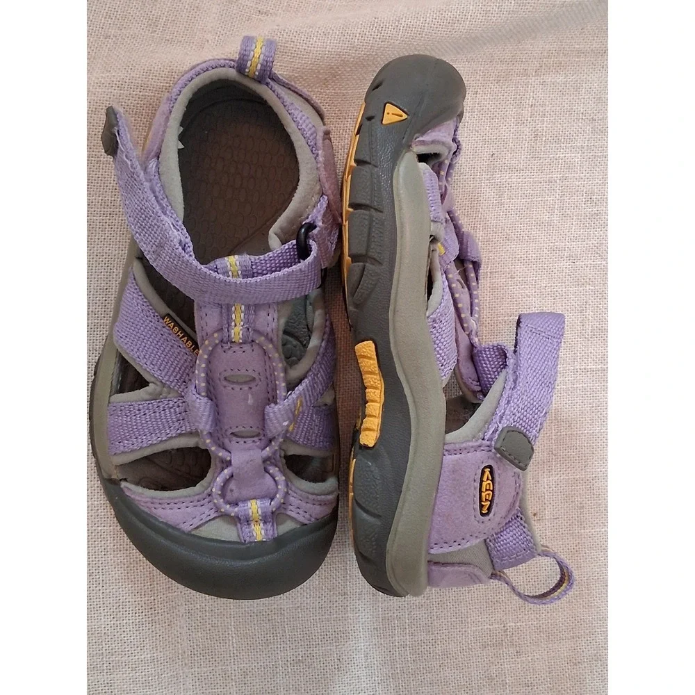 Keen newport h2